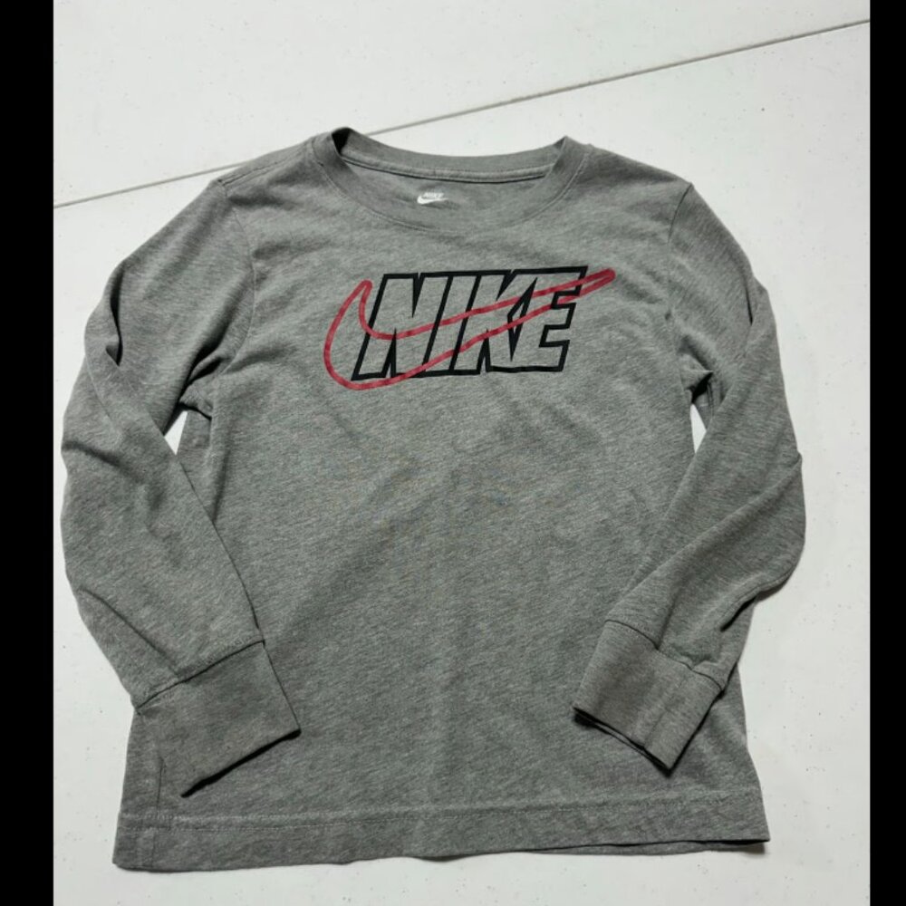 Nike Long Sleeve Shirt
